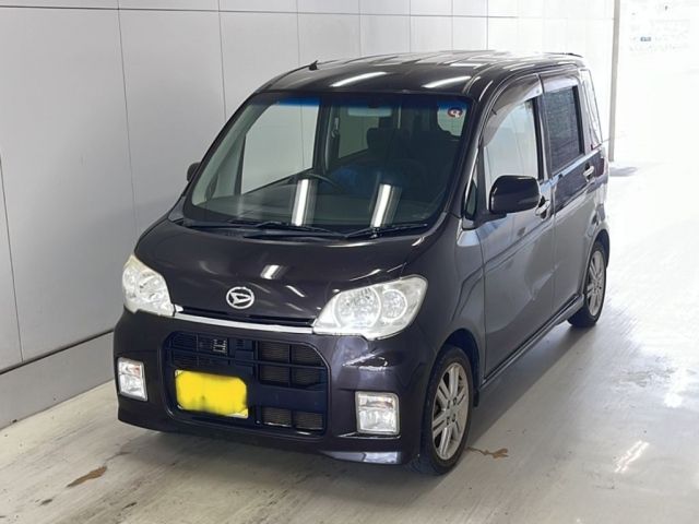 1375 DAIHATSU TANTO EXE L455S 2010 г. (KCAA Yamaguchi)